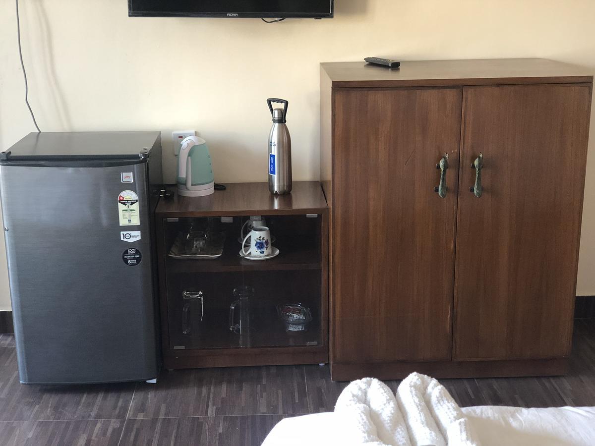 Hotel Guru 博卡拉 外观 照片