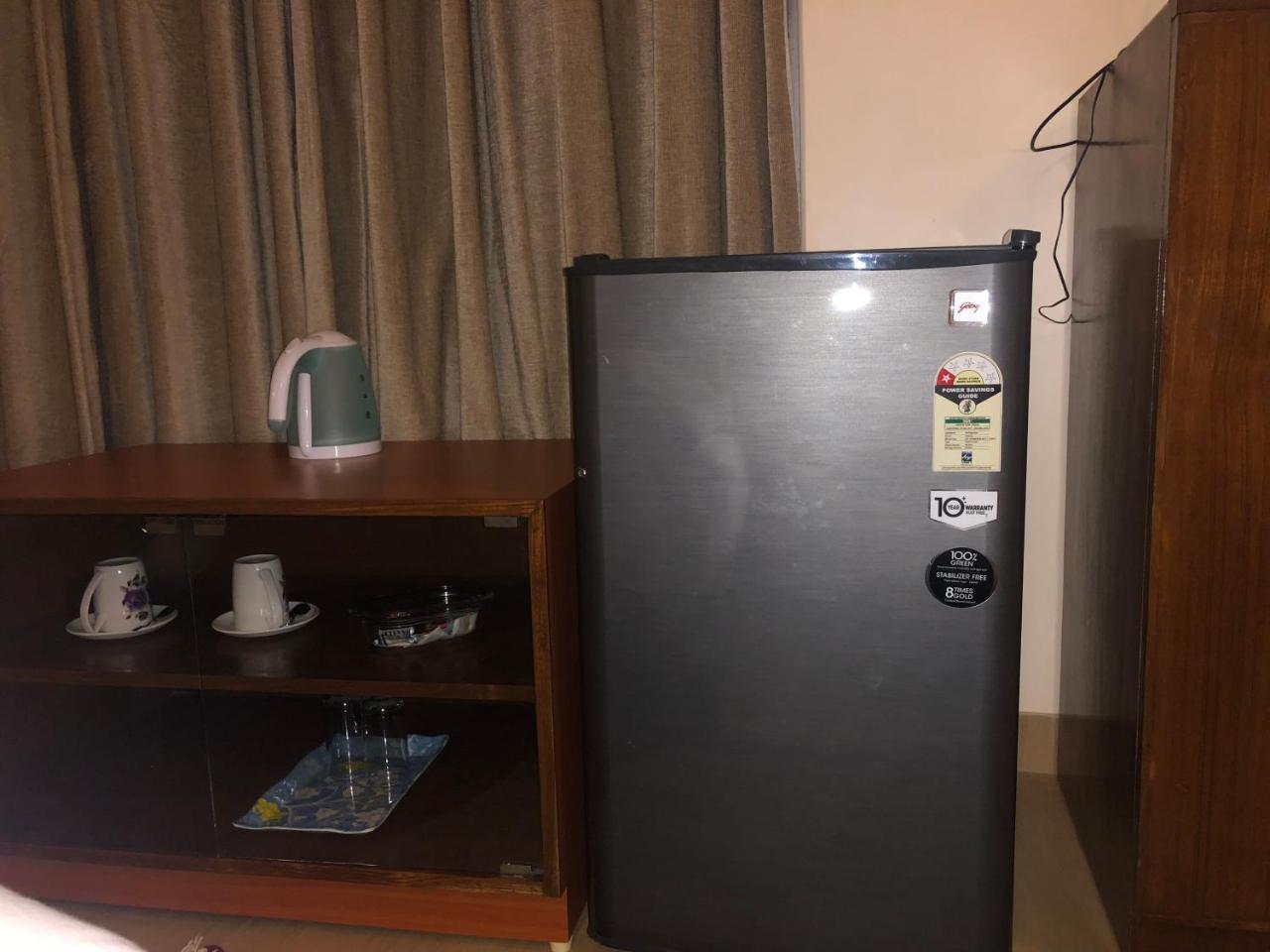 Hotel Guru 博卡拉 外观 照片