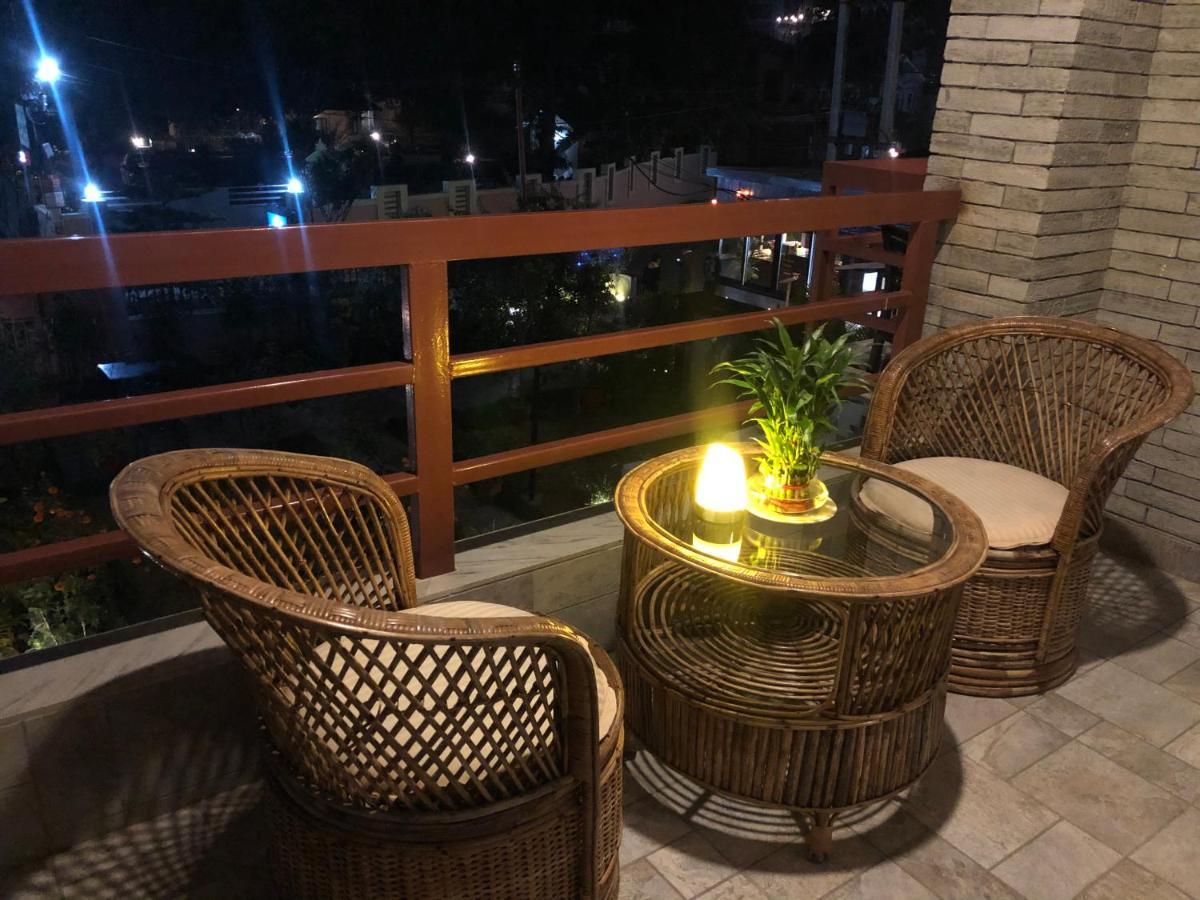 Hotel Guru 博卡拉 外观 照片